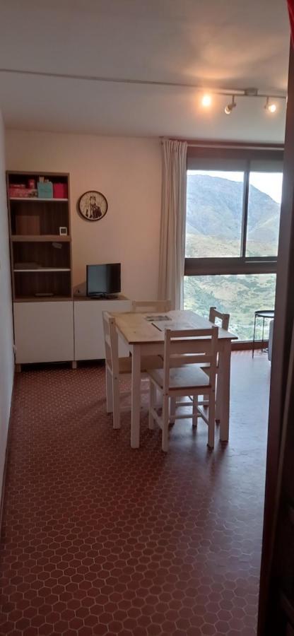 Appartement St Lary Soulan Pied Des Pistes Saint-Lary-Soulan Luaran gambar