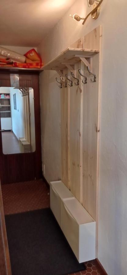Appartement St Lary Soulan Pied Des Pistes Saint-Lary-Soulan Luaran gambar