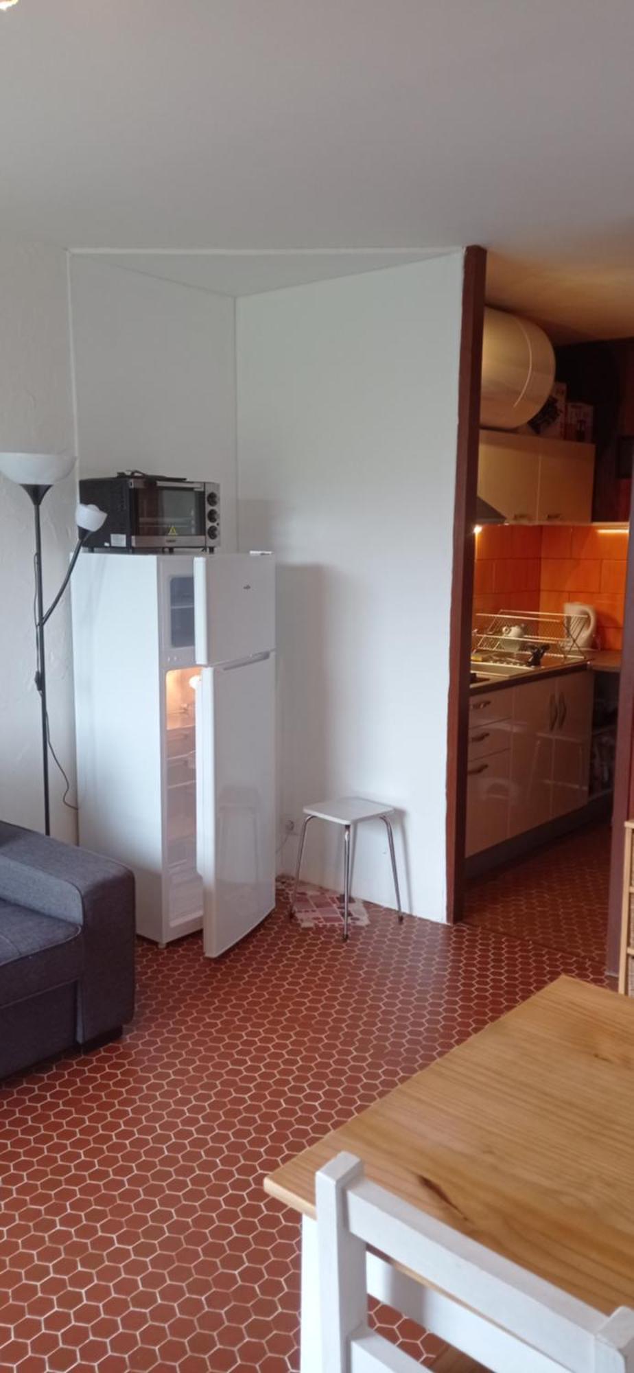 Appartement St Lary Soulan Pied Des Pistes Saint-Lary-Soulan Luaran gambar
